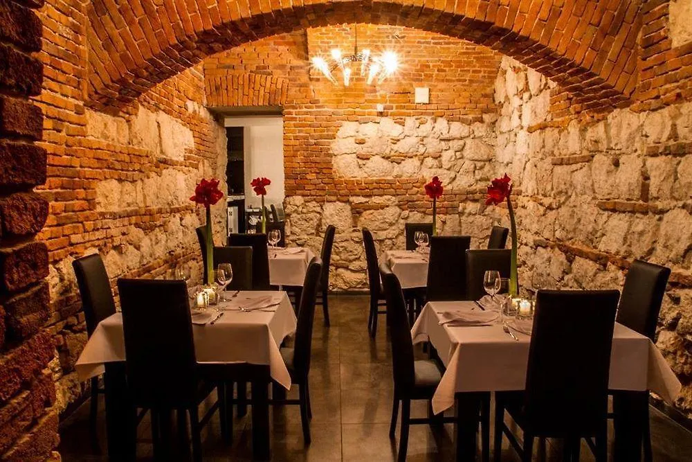 Queen Boutique Hotel Krakow