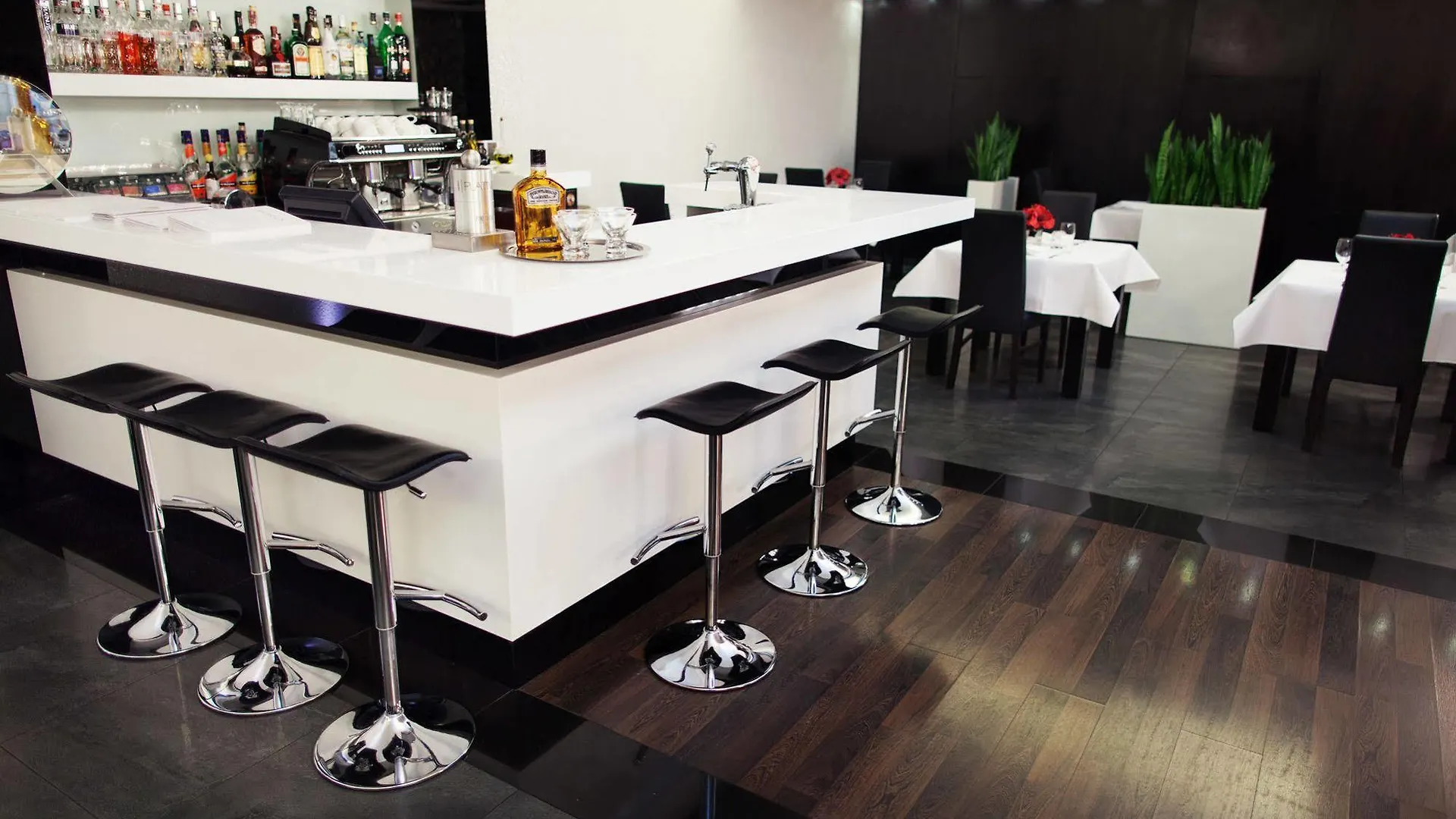Queen Boutique Hotel Краков