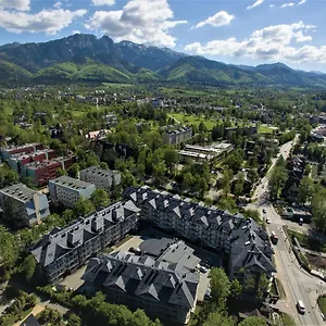 Prestige Stara Polana & Spa2 Закопане