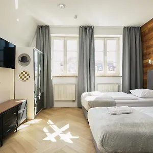 Solny Square Вроцлав
