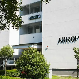 Akropol Хостел