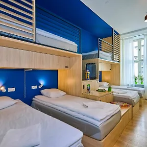 Draggo House Хостел